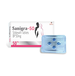 Sanigra-50